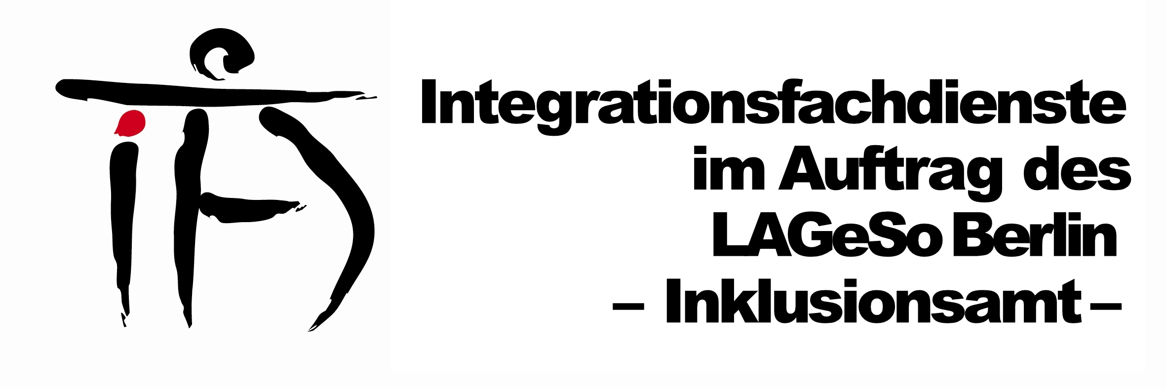 Integrationsfachdienst Logo