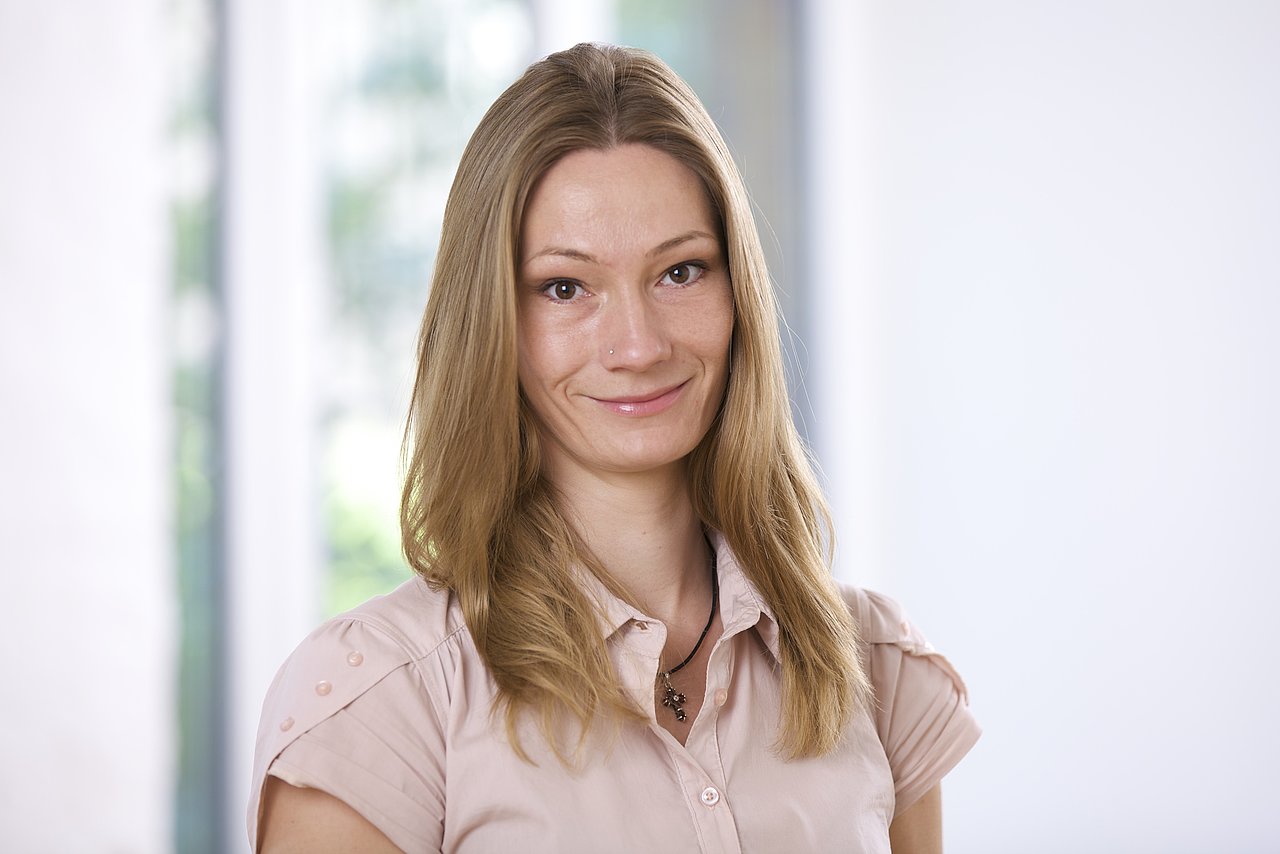 Doreen Schrötter